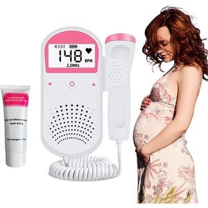 Fetal Doppler